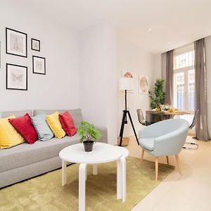 Appartement met Twee Slaapkamers
